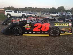 Tennessee Racing Community Mourns the Loss of Beloved Late Model Star Jeff  Wolfenbarger