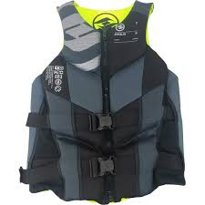 Hyperlite Mens Cga Life Vest 2018