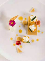 Pin Oleh Tammy Hung Di Desserts