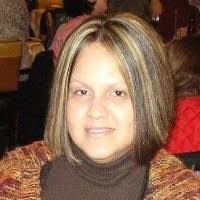 Lydia Calderon's Instagram, Twitter & Facebook