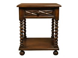 lolo french antiques french louis xiii style side table side table wood side table french style furniture
