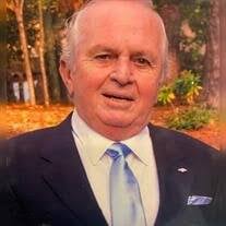 John Clinton Dunn Obituary