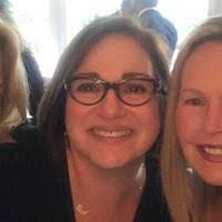 Gail Mintz's Instagram, Twitter & Facebook