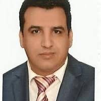 Daniel Azumah Nayembil