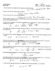 In these worksheets, students will we presented with word problems and will use the counting principle to determine the number of outcomes for each situation. Fundamental Counting Principle Notes With Key 11 1 11 3 Review Name Math Studies Date How Can You Tell If You Need To Use The Fundamental Counting Course Hero
