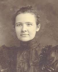 Eva Kendall Bowlby (1864-1957)