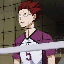 Pin On Haikyuu