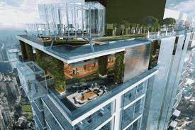 Suria klcc shopping centre and pavilion kuala lumpur are worth checking out if shopping is on the agenda, while those wishing to experience the area's natural beauty can explore klcc park and batu caves. M City For Sale In Ampang Hilir Propsocial