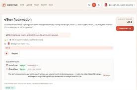 eSignGlobal推出「esign-automation」新技能，賦能OpenClaw實現 ...