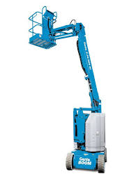 Terex Z30/20N Aerial Lift