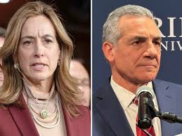 Likes, shares… and shifts