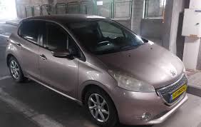 Image result for Blossom Gray 2014 Peugeot
