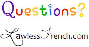 Chapters grammar exercise books to learn french websites for french grammar exercises one of these is on lawless french and at french circles. French Questions How To Ask Questions In French Lawless French Grammar This Or That Questions Learn French Learning French For Kids