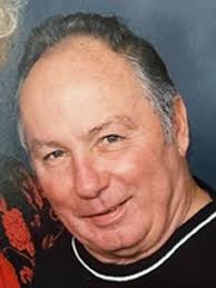 Kenneth Frost Obituary