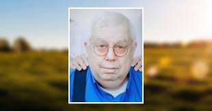 Joel V. Johnson Jr. Obituary 2022