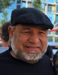 Obituary information for Vincent John Arellano