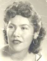 Ester Arcos Obituary (2008)
