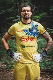 Nein wir empfehlen auch andere produkte aus dieser kategorie: Podbeskidzie 2021 22 Gk 2 Trikot