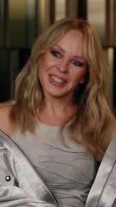 You say “Pad-am”, I say “Pa-dum” 🤷🏻‍♂️ Such a wonderful catch up with  Queen @Kylie Minogue ahead of her new album and tour. #Kylie #kylieminogue  #padumpadum