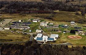 Carters Creek Wastewater Treatment Plant Expansion By In College Station Tx Proview
