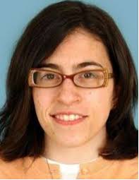 Mia Weiss, Arrow Students in 2012