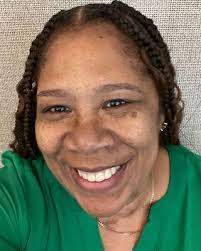 Wendy Epps's Instagram, Twitter & Facebook