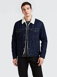 Gifts For Men Holiday Gift Ideas For Him Levi S Us Trucker Jacket Shop Mens Jeans Jean Jacket Men