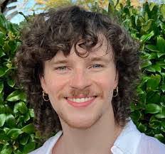 Timothy Hofstetter's Instagram, Twitter & Facebook