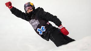 She is australia's most successful winter olympian, former olympic gold and silver medalist, two time x games gold medalist, three time us open winner, two time global open champion. Scotty James Wins X Games Superpipe Gold
