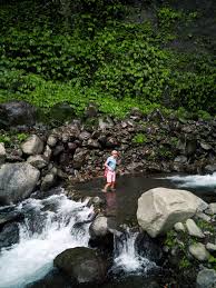 Harga tiket masuk water park di pematang. Sendang Gile Tiu Kelep Waterfalls In North Lombok The Travel Deck