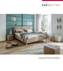 Ruf | betten can be proud of this label since all box spring beds have been tested, certified and fully comply with the quality requirements of. Ruf Betten Collection 2019 2020 By Perspektive Werbeagentur Issuu