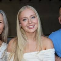 Hannah Cash Email & Phone Number