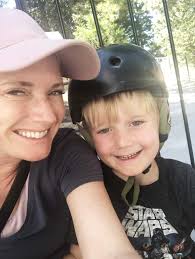 How I Spent My Summer Vacation in Lake Arrowhead, 2019