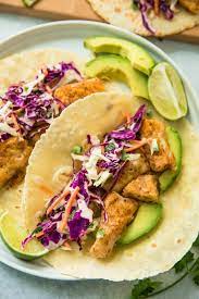 We did not find results for: Healthy Blackened Baja Fish Tacos Kim S Cravings