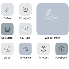 83 Grey Ios 14 App Icons Light Mood Ios14 Widget Cover Widgetsmith Aesthetic Minimal Pack Iphone Apple Icons Set Shortcut Aesthetic Grey In 2021 App Icon Apple Icon App