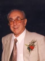 Obituary for Sabino "Sabby" Panza