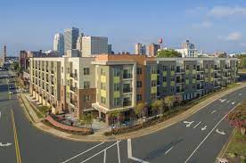 On the street of reynolda road and street number is 2808. 757 North Apartments In Winston Salem Nc Pmc Property Group Apartments