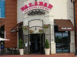 Eventective has party, meeting, and wedding halls. Paladar Latin Kitchen And Rum Bar Is The Best Latin Restaurant In Washington Dc Area