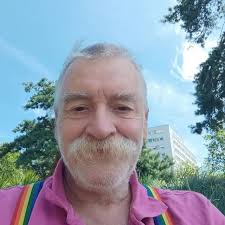 Everytime I upload a photo together with my husband, his thirsty fans are  pissed off because he's not with a hot muscular, beefy, hairy guy and they  want him. Love pissing them