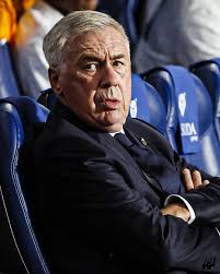 🚨 L'ÉNORME INQUIÉTUDE D'ANCELOTTI...