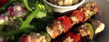 Maybe you would like to learn more about one of these? The 13 Best Places For Kebabs In Greensboro