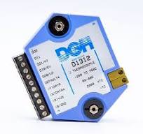 Analog Input Modules - Jewell Instruments.