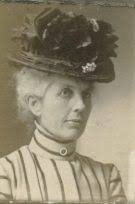 Ashley Mackin-Solomon