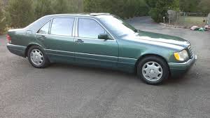 1995 Mercedes Benz S Class Pictures Benz S Class Benz S Mercedes Benz