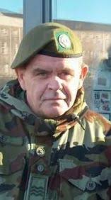 Condolence Book for James [Jimmy] Hanley (Charleville, Cork)