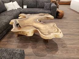 Live Edge Coffee Table Live Edge Coffee Table Wood Slab Table Wood Table Design