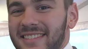 Funeral services Connor Lambert Arabi tornado