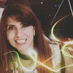 Randa Rahhal's Instagram, Twitter & Facebook