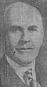 Thomas Huntington McColl