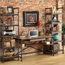 Great savings & free delivery / collection on many items. The Industrial Style Home Office